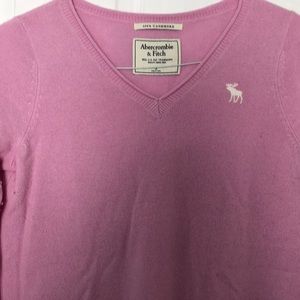 💯 Cashmere Sweater